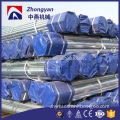 astm a53 grb 50mm gi steel scaffolding pipe weights and price of thin wall galvanized steel pipe